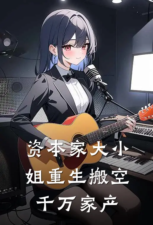 方秋意章红《资本家大小姐重生搬空千万家产》_《资本家大小姐重生搬空千万家产》最新章节在线阅读