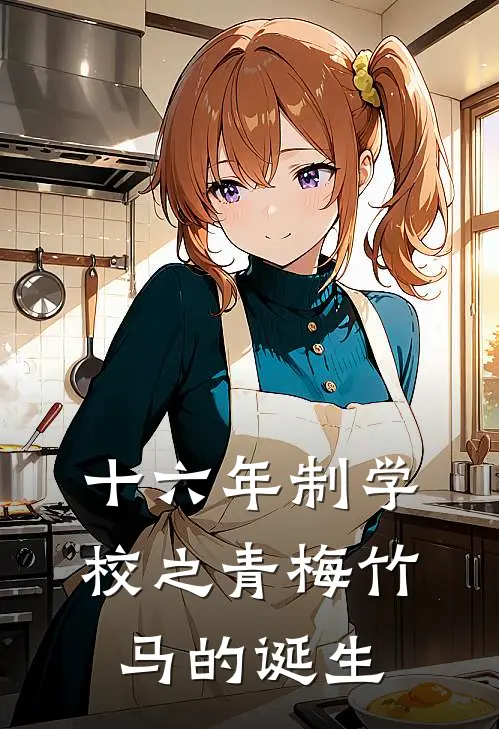 十六年制学校之青梅竹马的诞生(朱星李棠)小说完整版_完结好看小说十六年制学校之青梅竹马的诞生朱星李棠