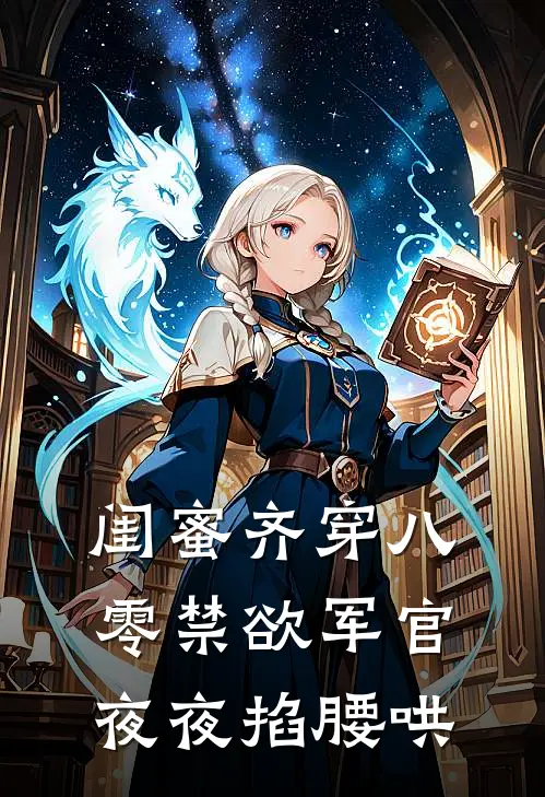 闺蜜齐穿八零禁欲军官夜夜掐腰哄