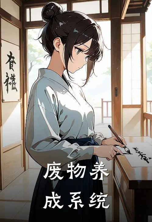 废物养成系统林羽林羽免费小说在线看_完本小说阅读废物养成系统(林羽林羽)