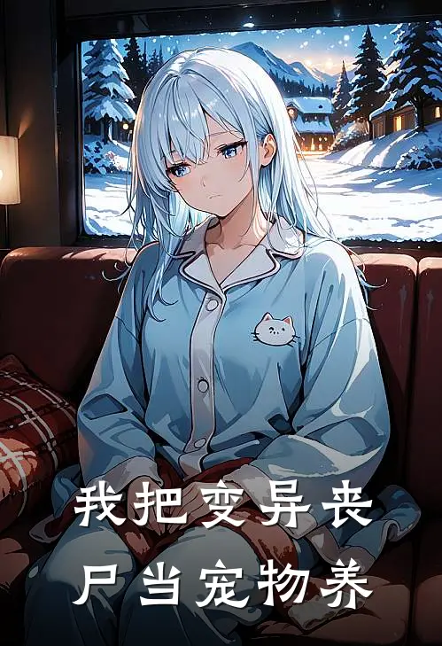 我把变异丧尸当宠物养