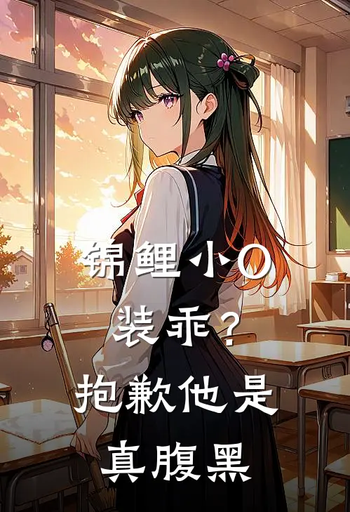 锦鲤小O装乖？抱歉，他是真腹黑顾连潮靳川免费小说在线阅读_热门小说在线阅读锦鲤小O装乖？抱歉，他是真腹黑顾连潮靳川