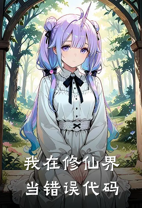 我在修仙界当错误代码