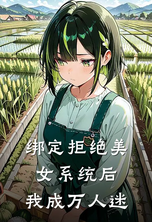 绑定拒绝美女系统后，我成万人迷陈飞苏清影全文免费阅读_热门小说大全绑定拒绝美女系统后，我成万人迷陈飞苏清影