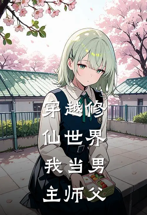 穿越修仙世界，我当男主师父