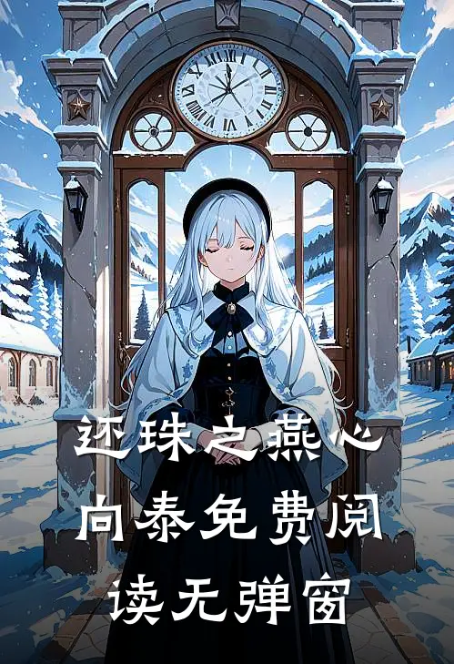 还珠之燕心向泰免费阅读无弹窗