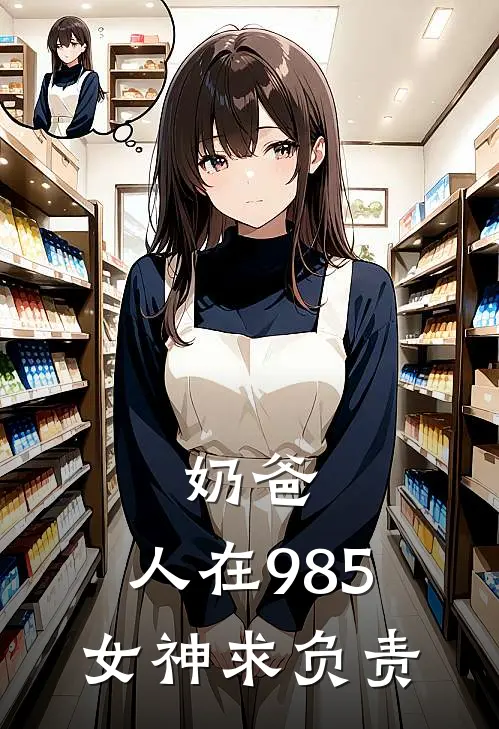 奶爸：人在985，女神求负责