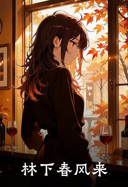 林下春风来