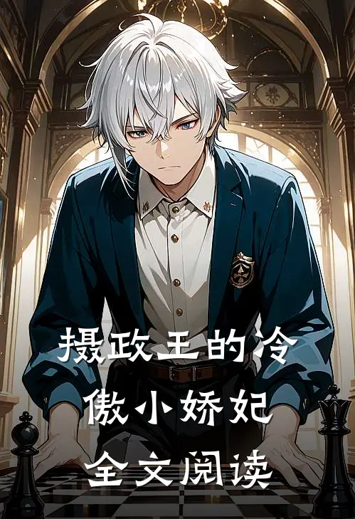 摄政王的冷傲小娇妃全文阅读