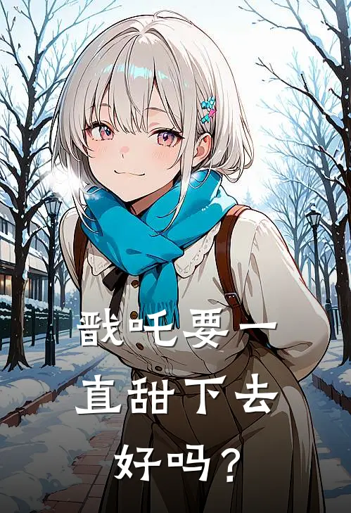 戬吒要一直甜下去好吗？