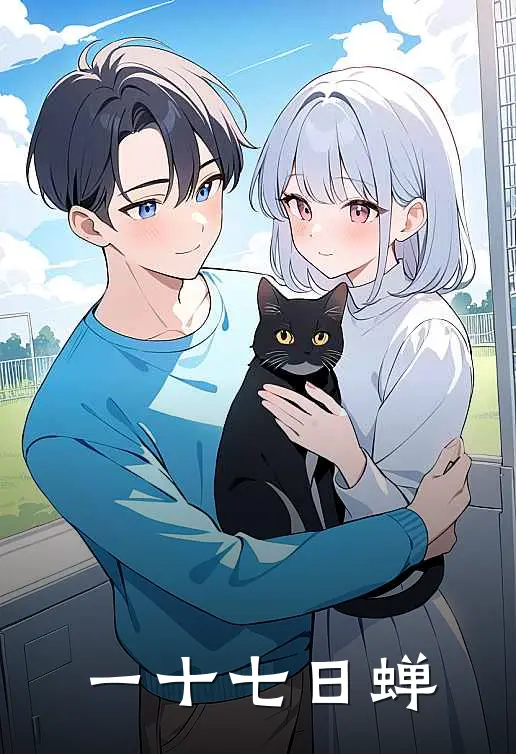 一十七日蝉(林远王怡雯)在线免费小说_热门网络小说一十七日蝉林远王怡雯