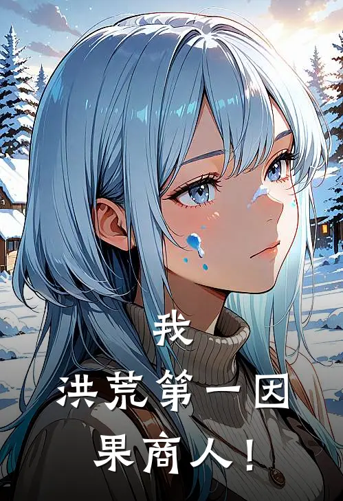 我，洪荒第一因果商人！