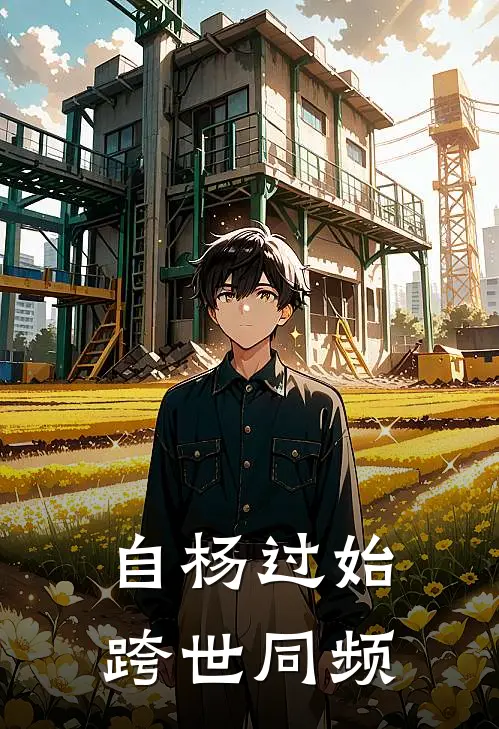 自杨过始，跨世同频