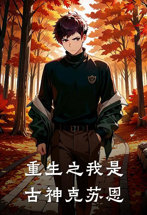 重生之我是古神克苏恩