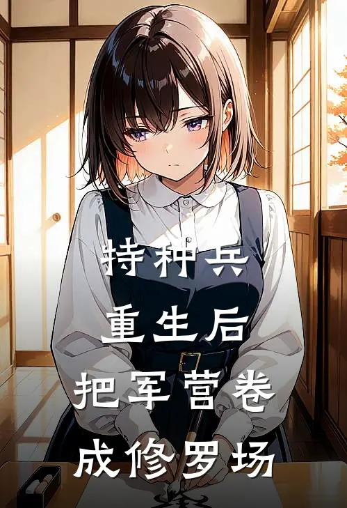 特种兵重生后，把军营卷成修罗场赵乾王冲小说完结_免费小说全本特种兵重生后，把军营卷成修罗场(赵乾王冲)