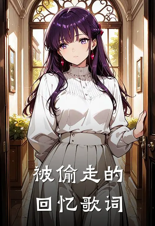 被偷走的回忆歌词