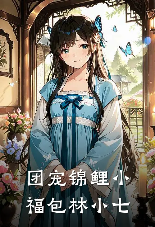 团宠锦鲤小福包林小七