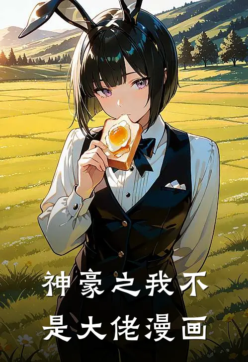 神豪之我不是大佬漫画