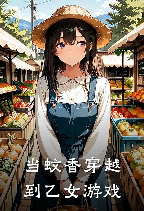 当蚊香穿越到乙女游戏(黎乐言黎言澈)热门小说大全_推荐完本小说当蚊香穿越到乙女游戏黎乐言黎言澈