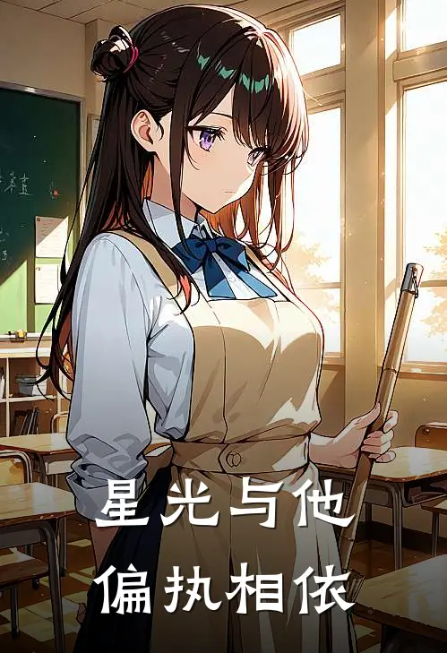 星光与他，偏执相依沈荡司遥小说完结_免费小说全本星光与他，偏执相依(沈荡司遥)