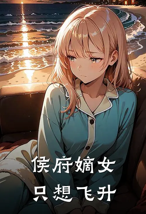 侯府嫡女只想飞升