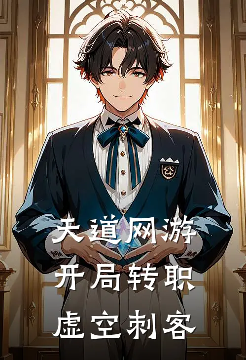 天道网游：开局转职虚空刺客