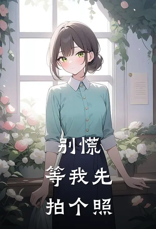 别慌，等我先拍个照(徐缨顾云廷)小说推荐完本_全本免费小说别慌，等我先拍个照徐缨顾云廷