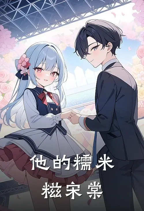 他的糯米糍宋棠