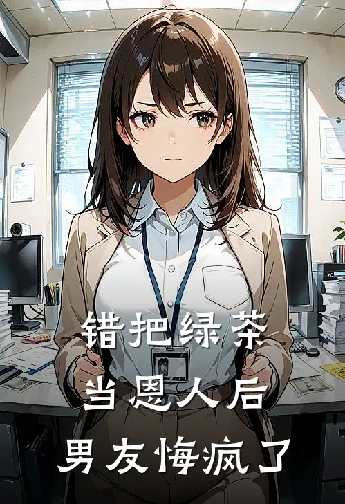 错把绿茶当恩人后，男友悔疯了(陆景和乔蔓)网络热门小说_最新小说错把绿茶当恩人后，男友悔疯了(陆景和乔蔓)