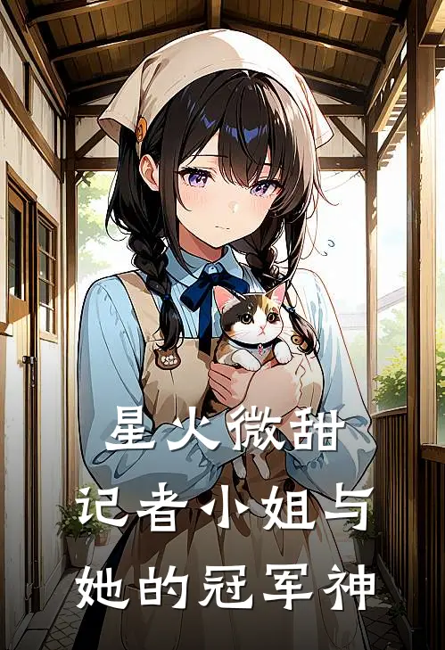 星火微甜：记者小姐与她的冠军神