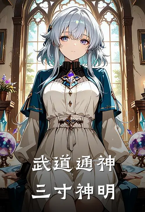 武道通神，三寸神明(卫玄虎子)完整版免费阅读_(武道通神，三寸神明)全章节免费在线阅读