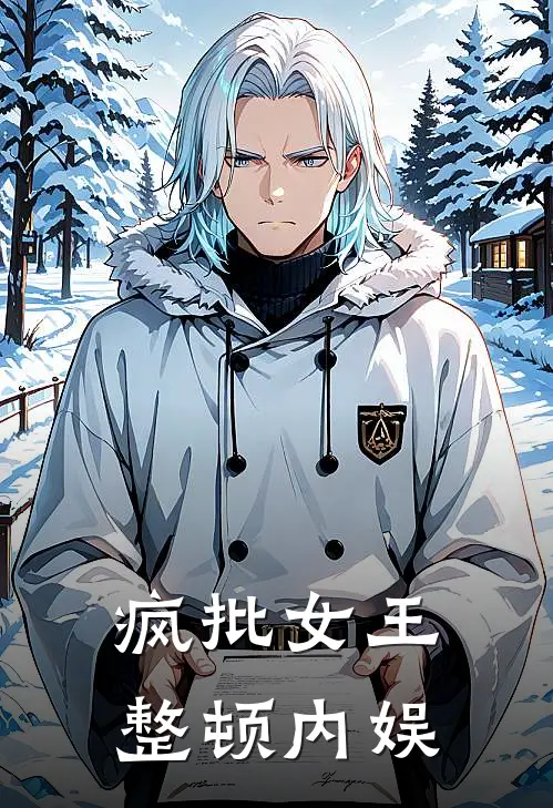 疯批女王整顿内娱