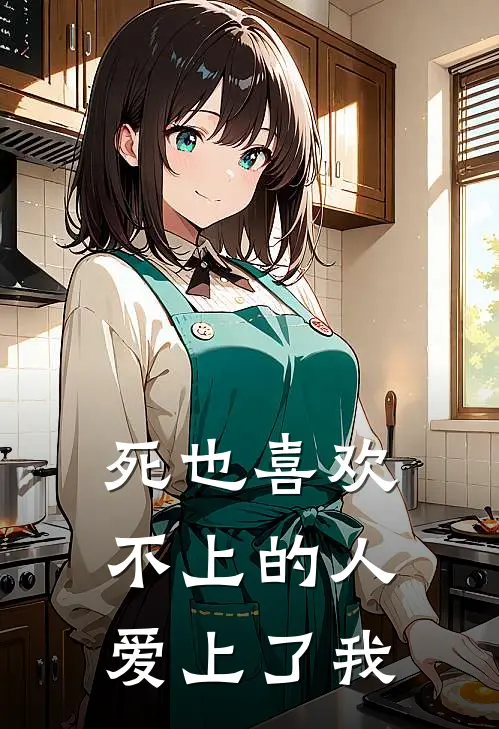 死也喜欢不上的人爱上了我