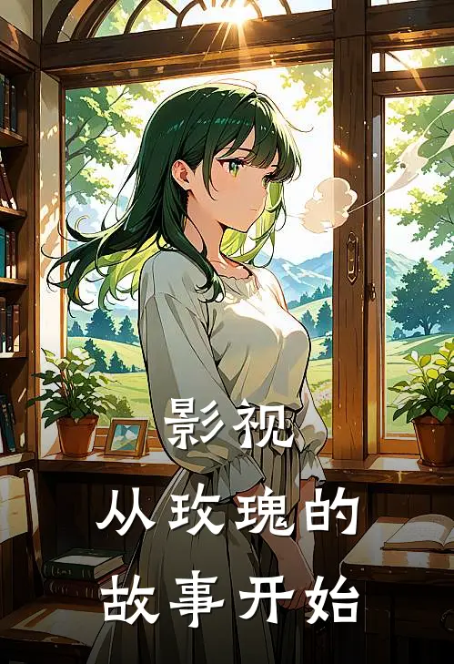 影视：从玫瑰的故事开始