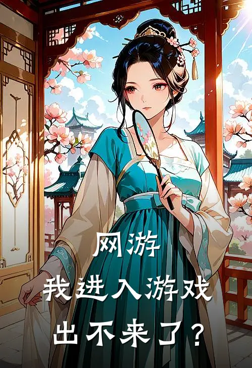 网游：我进入游戏，出不来了？