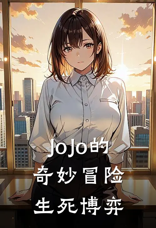 凯尔卡密尔《JoJo的奇妙冒险，生死博弈》完整版在线阅读_凯尔卡密尔完整版在线阅读