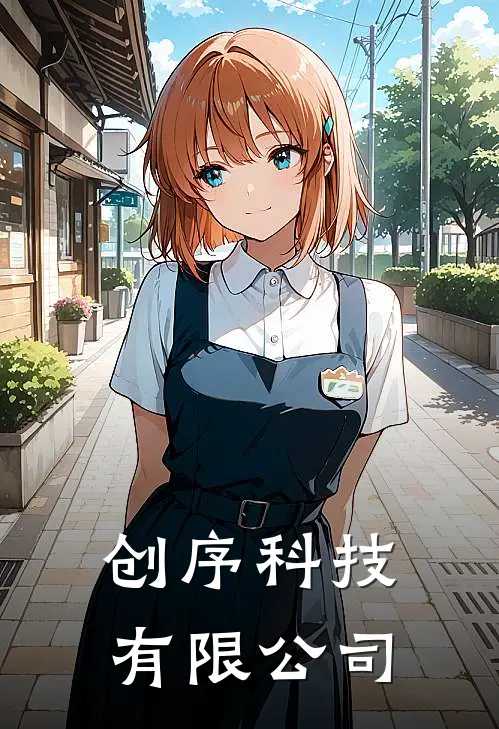 创序科技有限公司