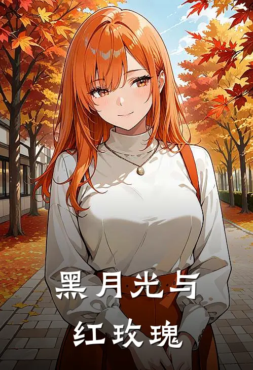 黑月光与红玫瑰