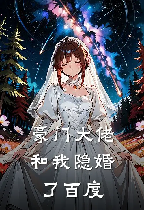 豪门大佬和我隐婚了百度