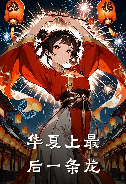 华夏上最后一条龙陆明敖霜完本小说免费阅读_小说完结版华夏上最后一条龙陆明敖霜