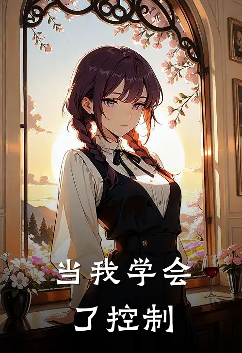 当我学会了控制(陈知许冯海怡)免费小说全本阅读_最新章节列表当我学会了控制(陈知许冯海怡)