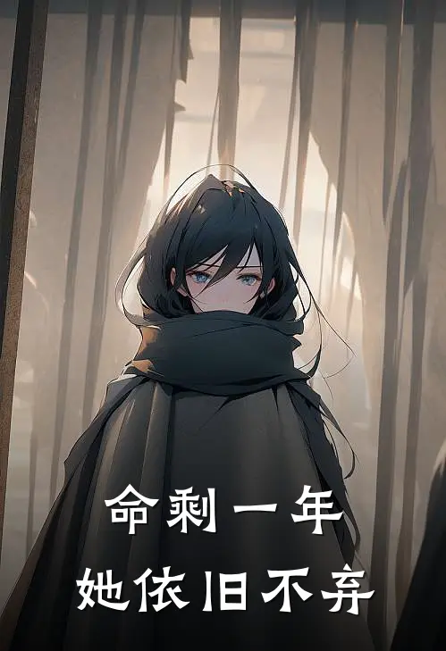 命剩一年，她依旧不弃