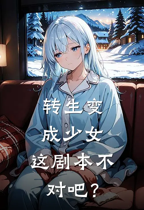 转生变成少女，这剧本不对吧？