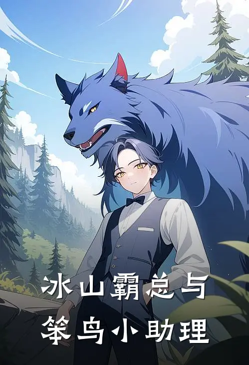 宋小婉奉阳《冰山霸总与笨鸟小助理》全文免费阅读_冰山霸总与笨鸟小助理全集在线阅读