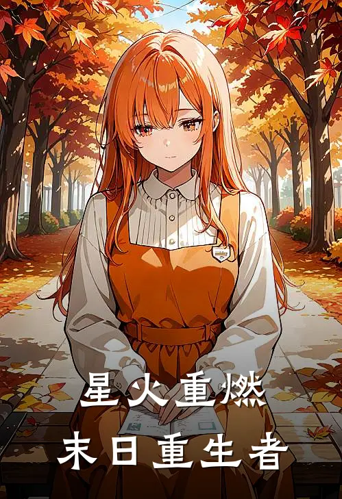 星火重燃：末日重生者