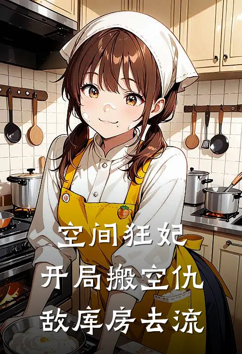 空间狂妃：开局搬空仇敌库房去流