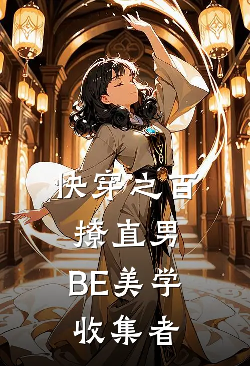 快穿之百撩直男：BE美学收集者