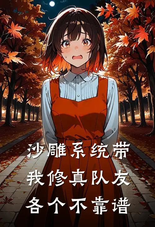 沙雕系统带我修真队友各个不靠谱