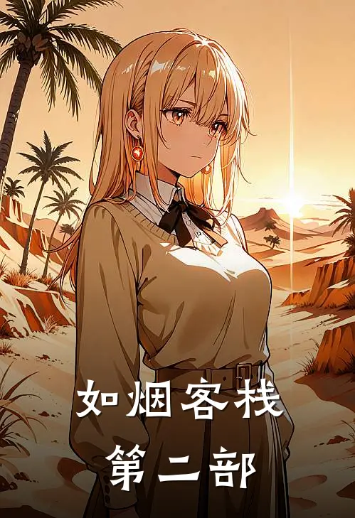 如烟客栈第二部