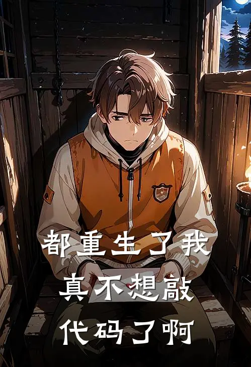 都重生了我真不想敲代码了啊